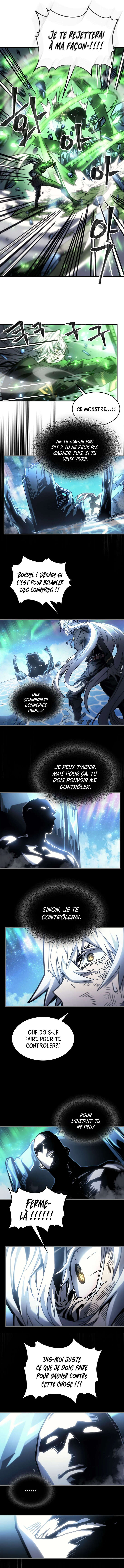 Read A Returner's Magic Should be Special FR Manga Online