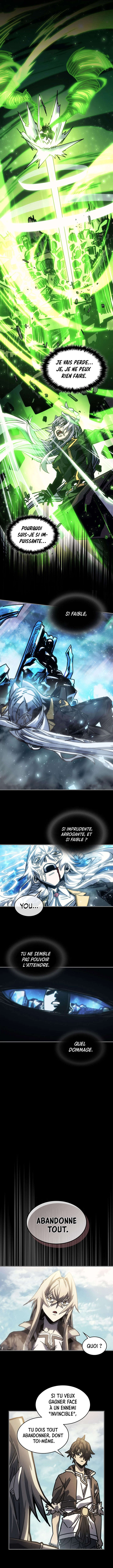 Read A Returner's Magic Should be Special FR Manga Online