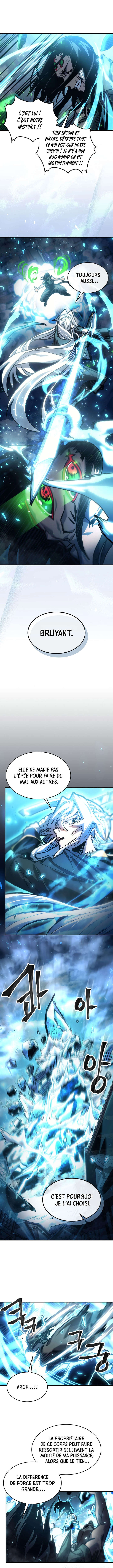 Read A Returner's Magic Should be Special FR Manga Online