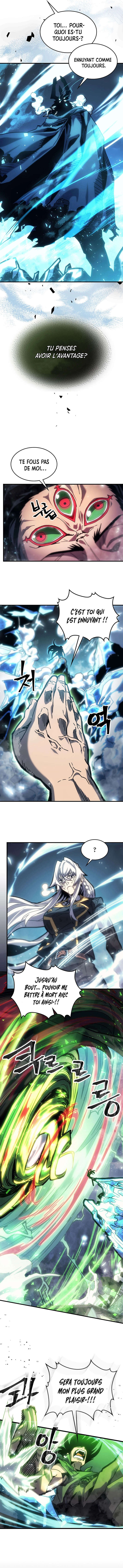 Read A Returner's Magic Should be Special FR Manga Online