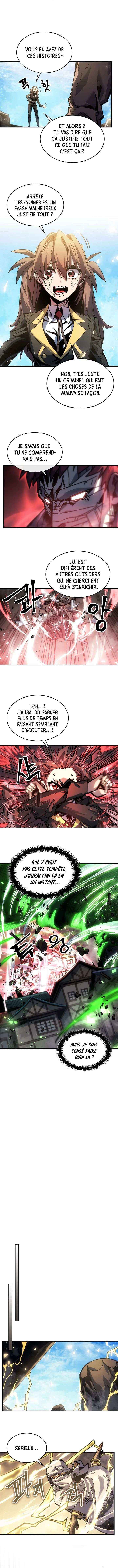 Read A Returner's Magic Should be Special FR Manga Online