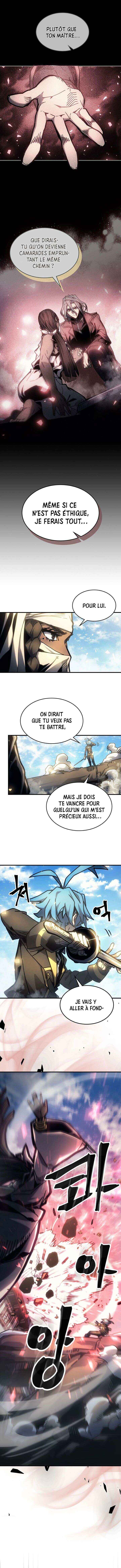 Read A Returner's Magic Should be Special FR Manga Online