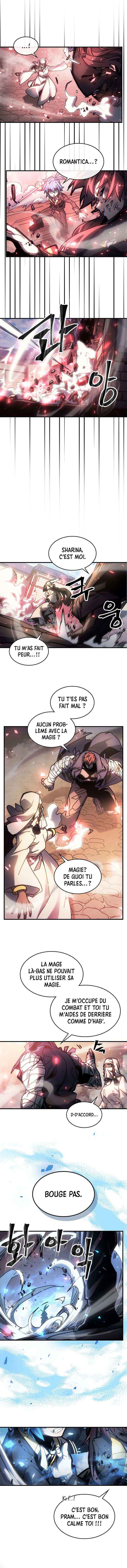 Read A Returner's Magic Should be Special FR Manga Online