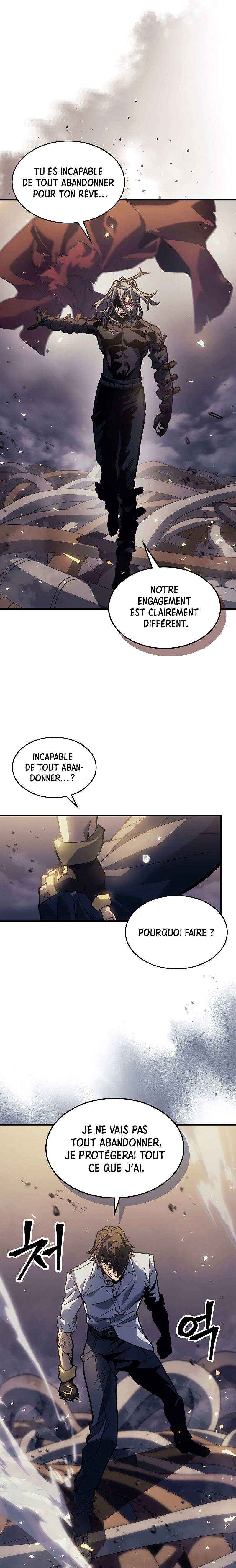 Read A Returner's Magic Should be Special FR Manga Online