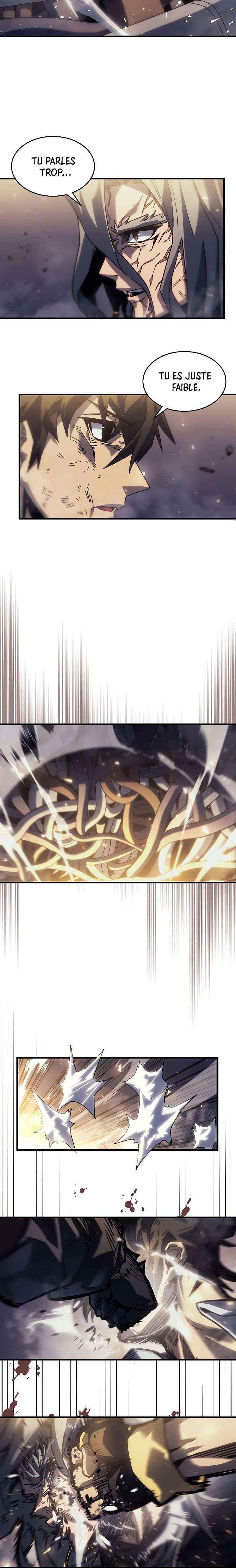 Read A Returner's Magic Should be Special FR Manga Online