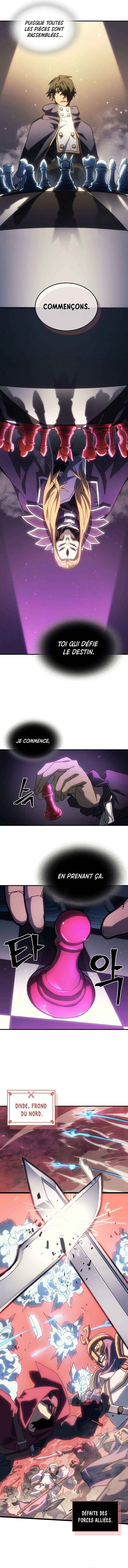 Read A Returner's Magic Should be Special FR Manga Online