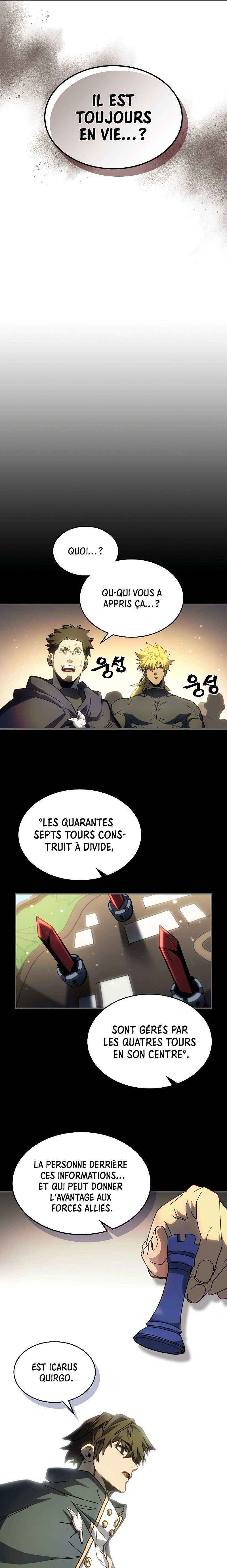 Read A Returner's Magic Should be Special FR Manga Online
