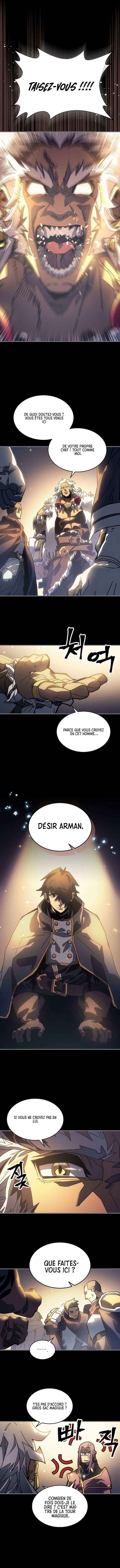Read A Returner's Magic Should be Special FR Manga Online