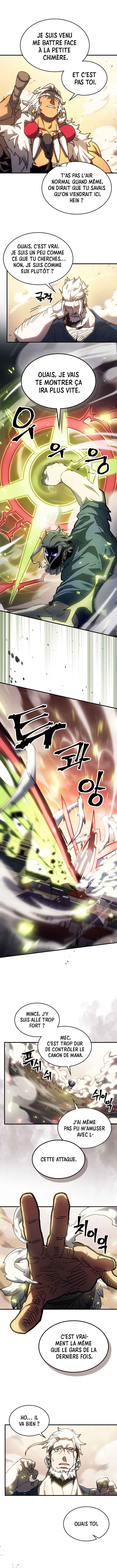 Read A Returner's Magic Should be Special FR Manga Online