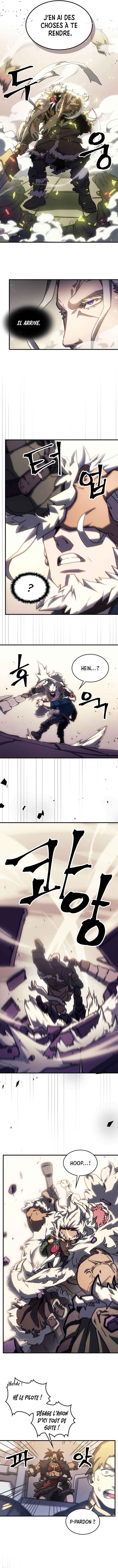 Read A Returner's Magic Should be Special FR Manga Online