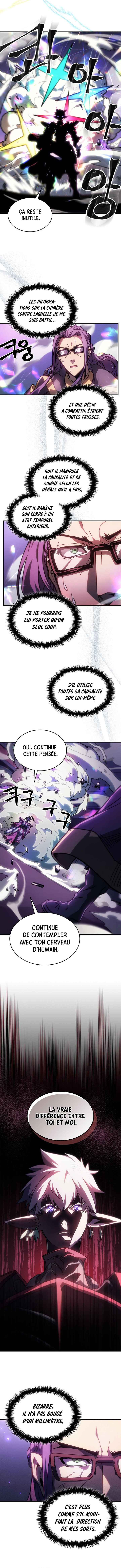 Read A Returner's Magic Should be Special FR Manga Online