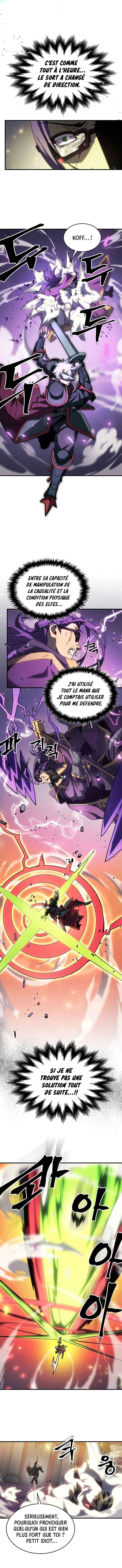 Read A Returner's Magic Should be Special FR Manga Online