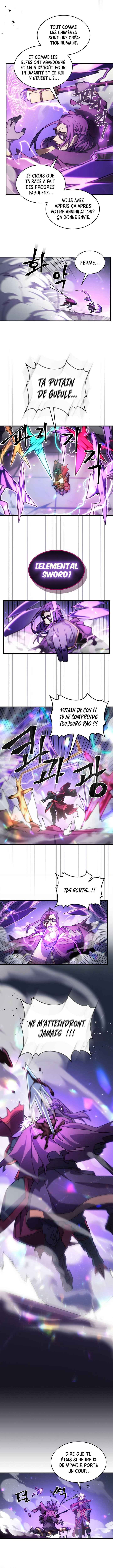 Read A Returner's Magic Should be Special FR Manga Online