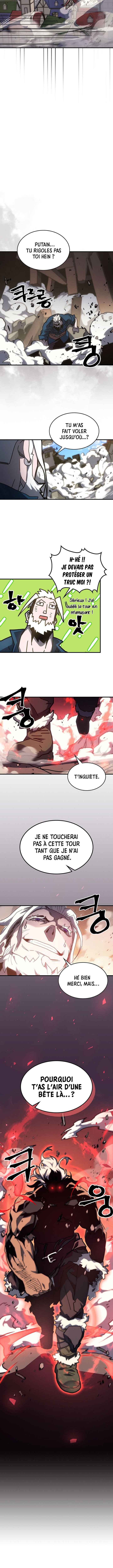 Read A Returner's Magic Should be Special FR Manga Online