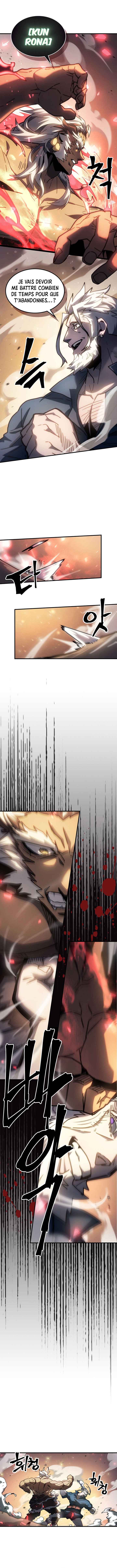 Read A Returner's Magic Should be Special FR Manga Online