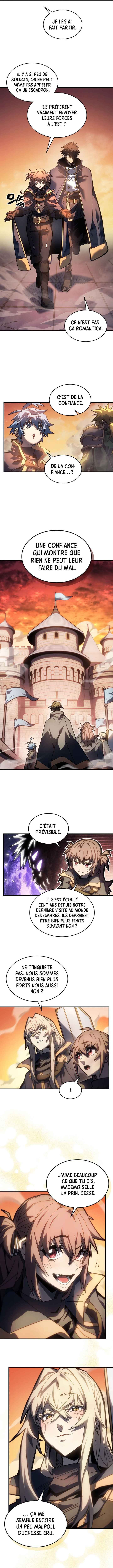 Read A Returner's Magic Should be Special FR Manga Online