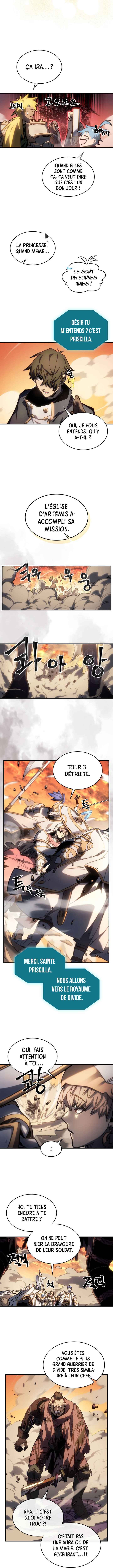Read A Returner's Magic Should be Special FR Manga Online