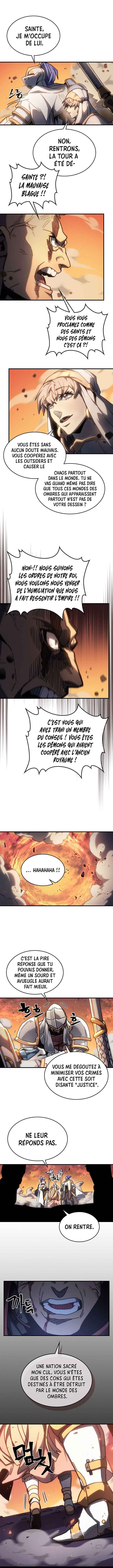 Read A Returner's Magic Should be Special FR Manga Online
