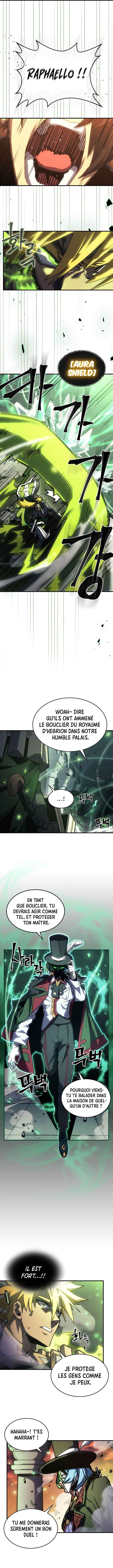 Read A Returner's Magic Should be Special FR Manga Online