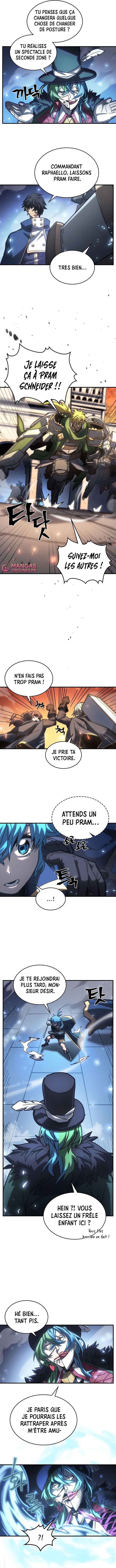 Read A Returner's Magic Should be Special FR Manga Online