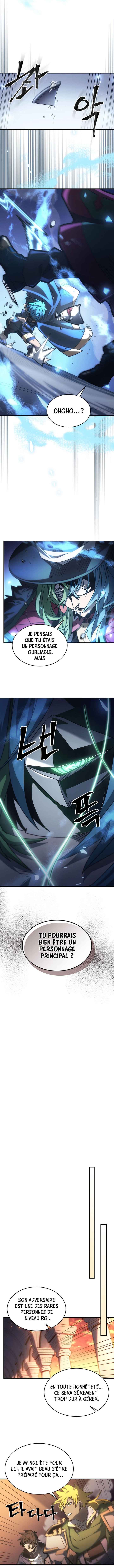 Read A Returner's Magic Should be Special FR Manga Online