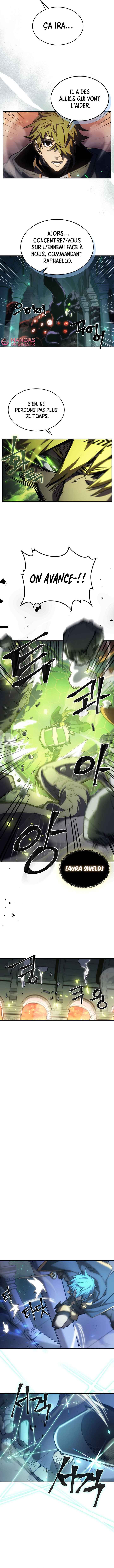 Read A Returner's Magic Should be Special FR Manga Online