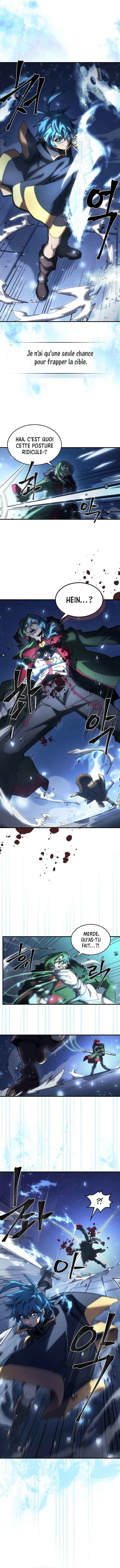 Read A Returner's Magic Should be Special FR Manga Online