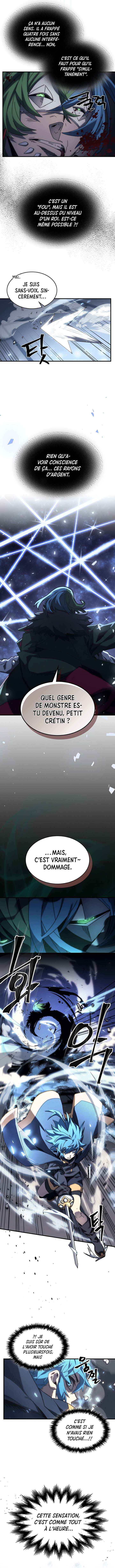 Read A Returner's Magic Should be Special FR Manga Online