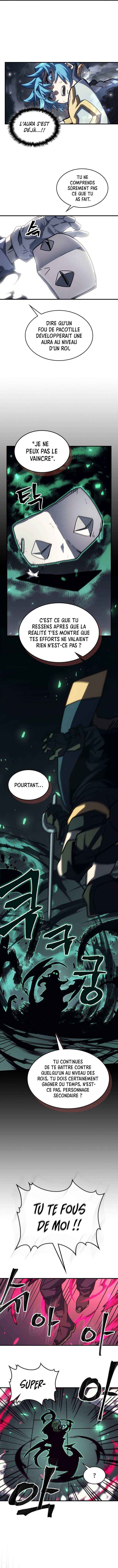 Read A Returner's Magic Should be Special FR Manga Online