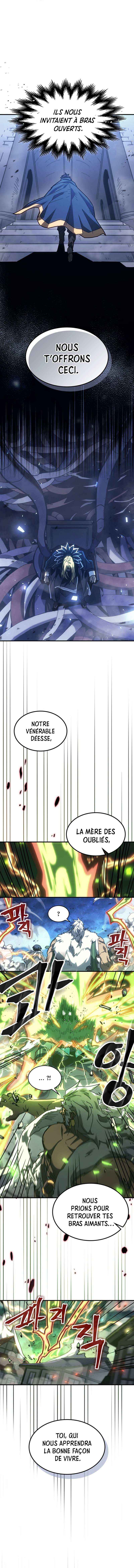 Read A Returner's Magic Should be Special FR Manga Online