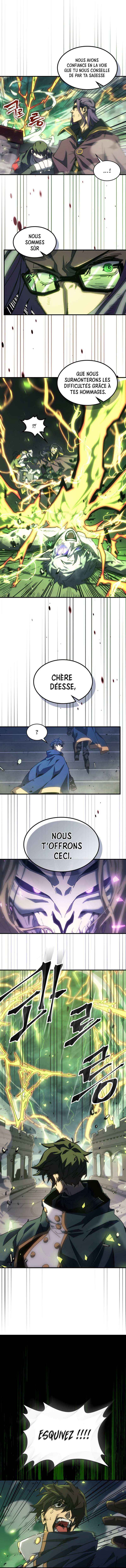 Read A Returner's Magic Should be Special FR Manga Online