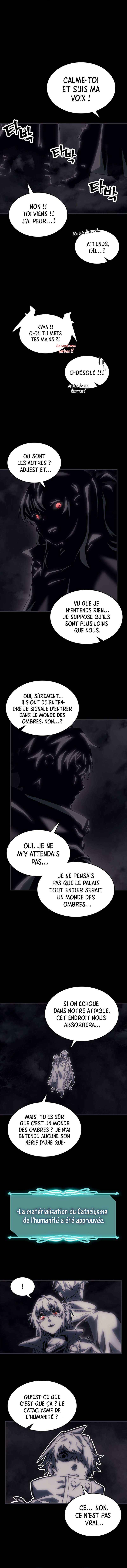 Read A Returner's Magic Should be Special FR Manga Online