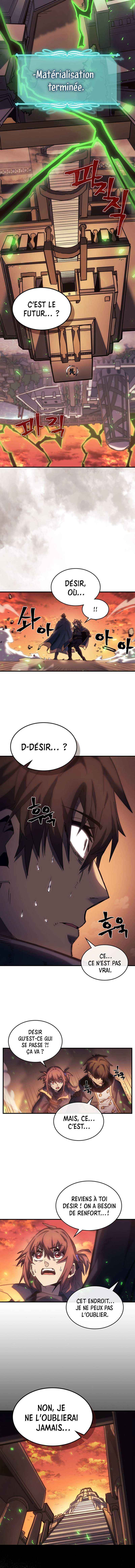 Read A Returner's Magic Should be Special FR Manga Online