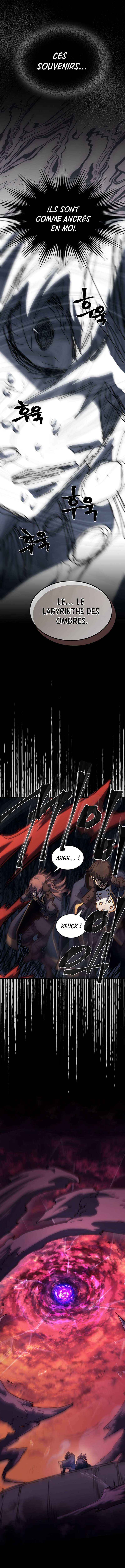 Read A Returner's Magic Should be Special FR Manga Online