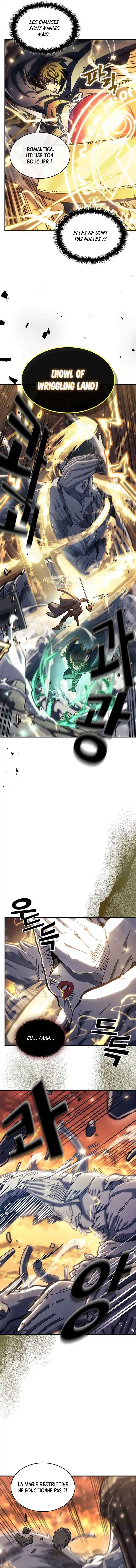 Read A Returner's Magic Should be Special FR Manga Online