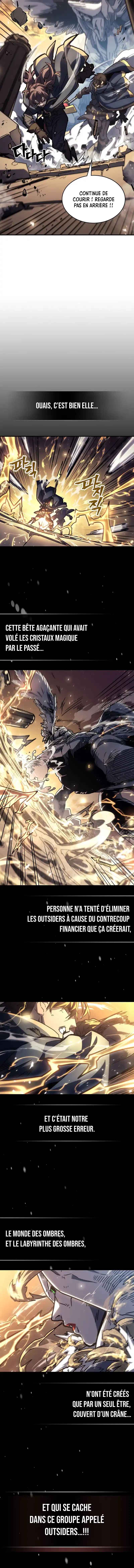 Read A Returner's Magic Should be Special FR Manga Online