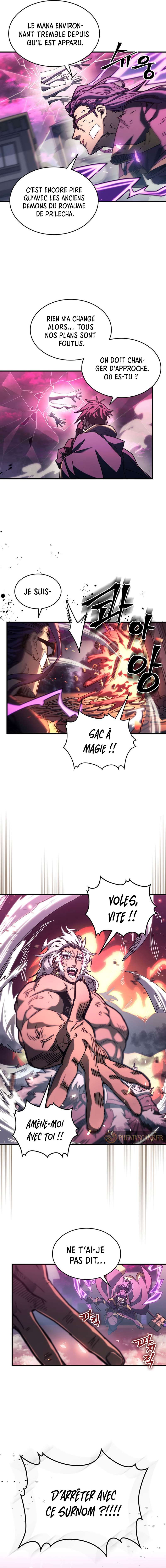 Read A Returner's Magic Should be Special FR Manga Online
