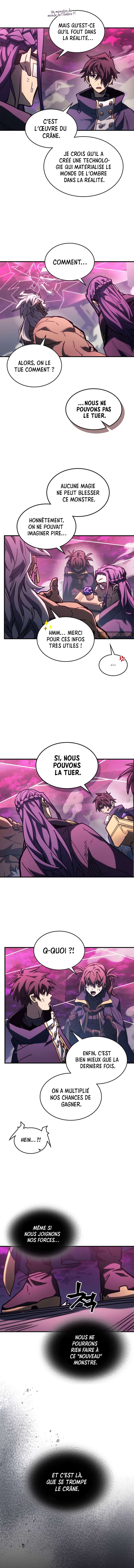 Read A Returner's Magic Should be Special FR Manga Online