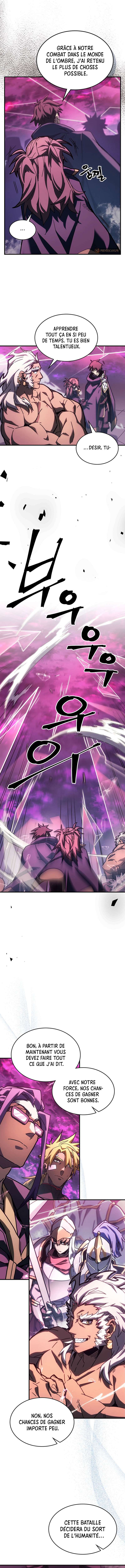 Read A Returner's Magic Should be Special FR Manga Online