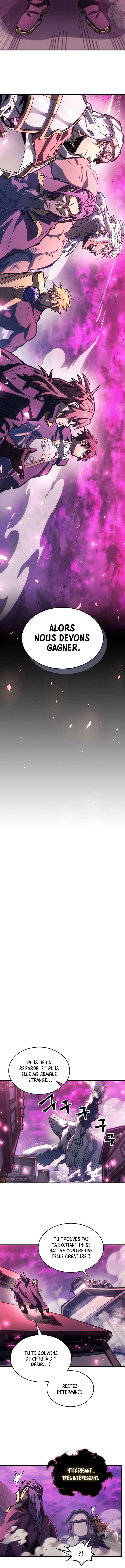 Read A Returner's Magic Should be Special FR Manga Online