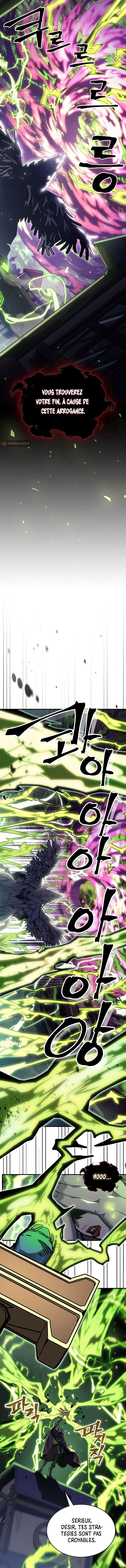 Read A Returner's Magic Should be Special FR Manga Online