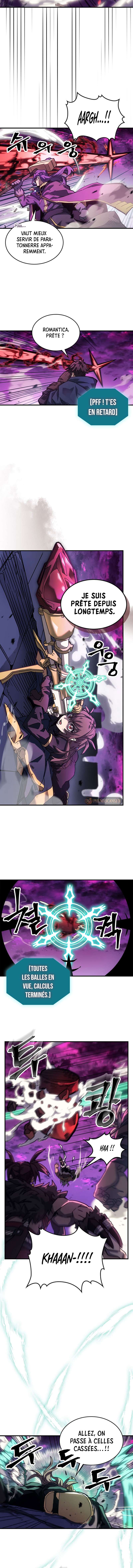 Read A Returner's Magic Should be Special FR Manga Online
