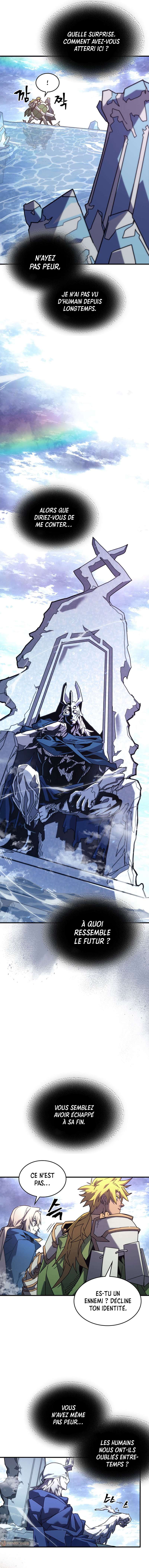 Read A Returner's Magic Should be Special FR Manga Online