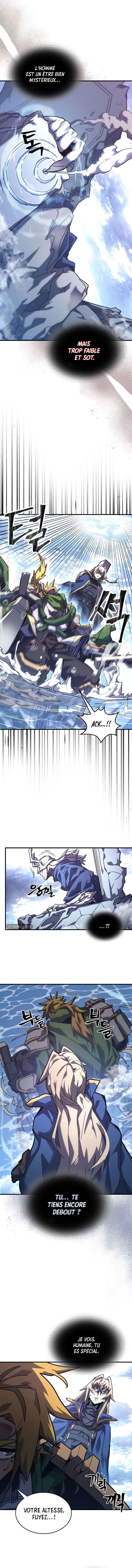 Read A Returner's Magic Should be Special FR Manga Online