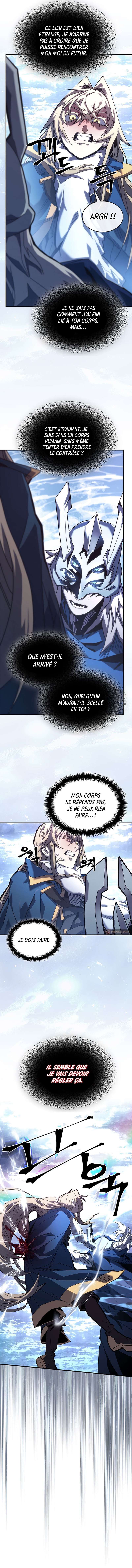 Read A Returner's Magic Should be Special FR Manga Online