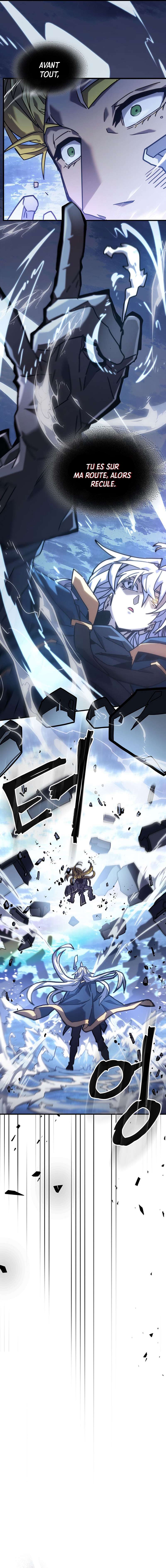 Read A Returner's Magic Should be Special FR Manga Online