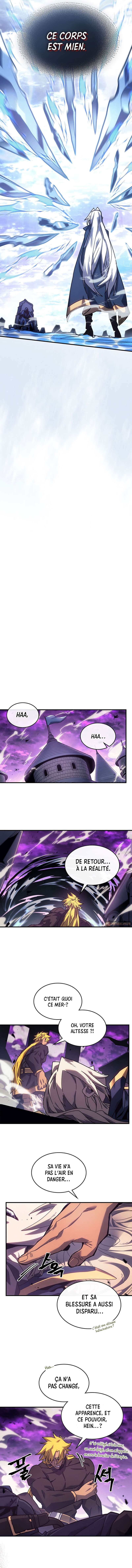 Read A Returner's Magic Should be Special FR Manga Online