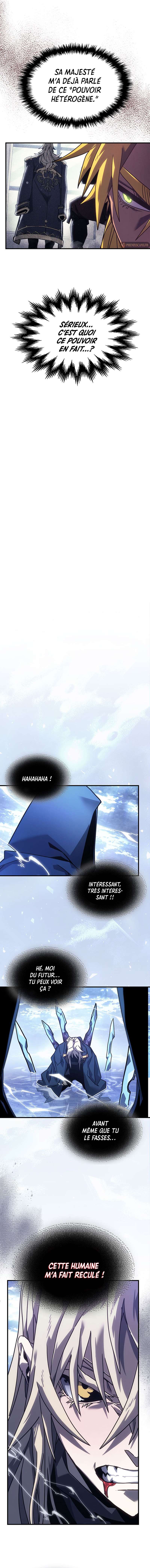 Read A Returner's Magic Should be Special FR Manga Online