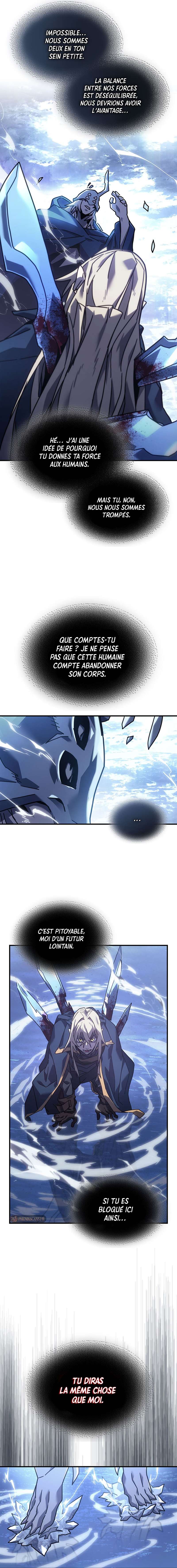 Read A Returner's Magic Should be Special FR Manga Online