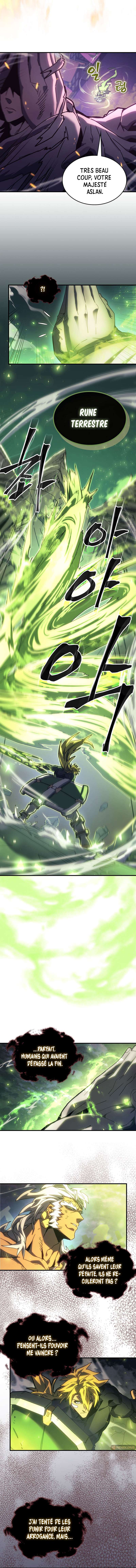 Read A Returner's Magic Should be Special FR Manga Online